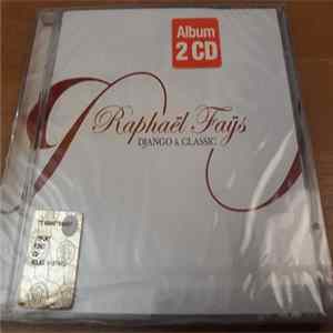 Raphaël Fays - Django & Classic Album
