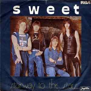 Sweet - Stairway To The Stars Album