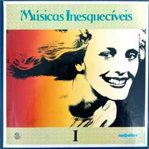 Various - Músicas Inesquecíveis I Album