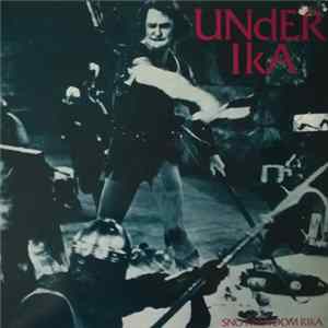 Under Ika - Sno Från Dom Rika Album