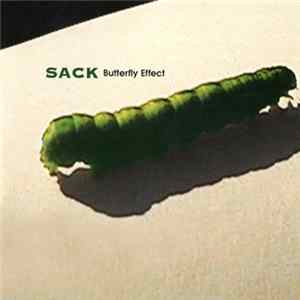 Sack - Butterfly Effect Album