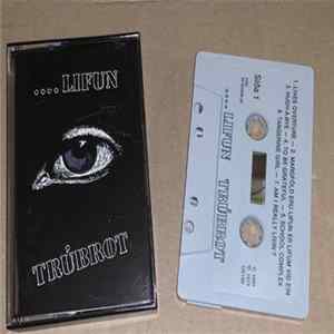 Trúbrot - Lifun Album