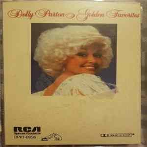 Dolly Parton - Golden Favorites Album