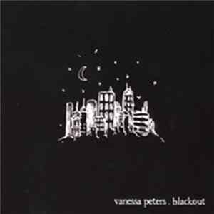 Vanessa Peters - Blackout Album