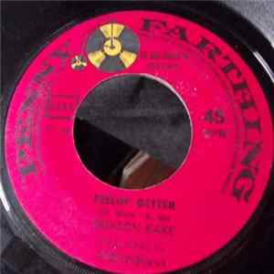 Krimson Kake - Feelin' Better / Waiter ! Album