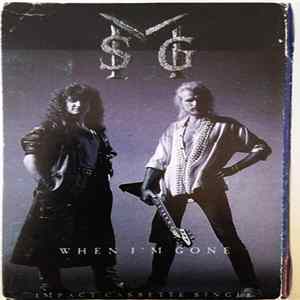 M.S.G. - When I'm Gone Album