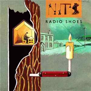 Nits - Radio Shoes Album