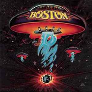 Boston - Boston Album