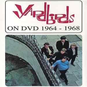 The Yardbirds - On DVD 1964 - 1968 Album