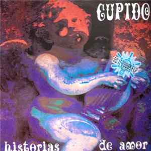 Cupido - Historias De Amor Album