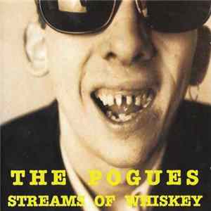 The Pogues - Streams Of Whiskey Album