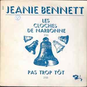 Jeanie Bennett - Les Cloches De Narbonne Album