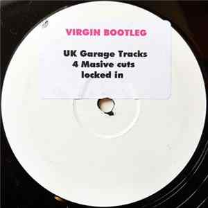 Various - Virgin Bootleg Album