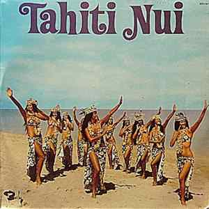 The Tahiti Nui Revue - Tahiti Nui Album