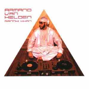 Armand Van Helden - Gandhi Khan Album