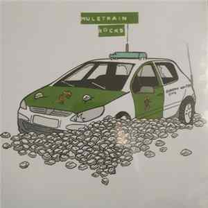 Muletrain - Rocks Album