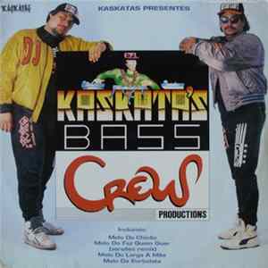 Various - Bass Crew Album