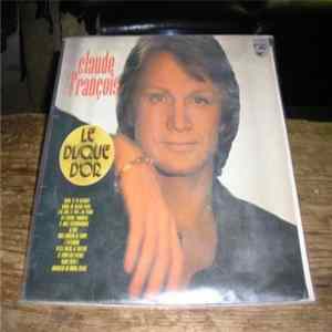 Claude François - Le Disque D'or Album