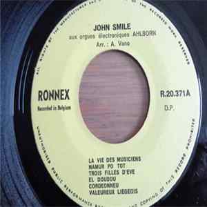 John Smile - la Vie Des Musiciens Album