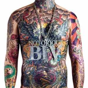 Buried In Verona - Notorious Album