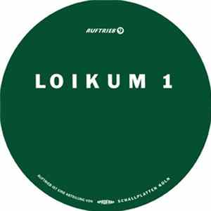 Auftrieb - Loikum 1 Album