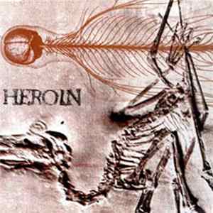 Heroin - Heroin Album