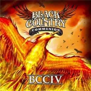 Black Country Communion - BCCIV Album