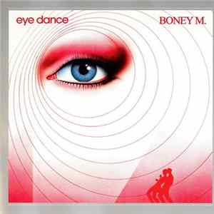Boney M. - Eye Dance Album
