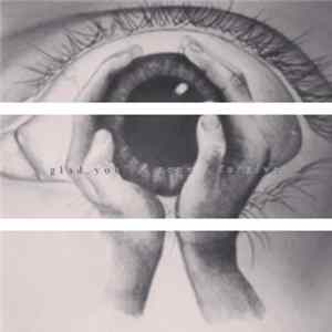 Glad You're Gone, Forgivs - Causes Split Album