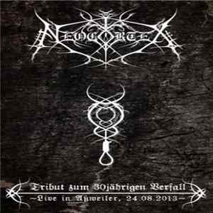 Neocortex - Tribut Zum 30jährigen Verfall Album