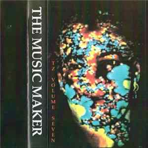 The Music Maker - T.Z. Volume 7 Album