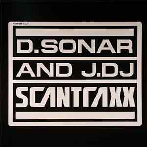D. Sonar & J.DJ - Disco Hypno / Y.R.M.L. Album