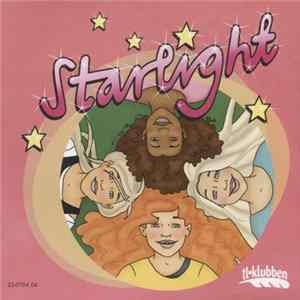 Starlight - Miss You Album