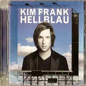 Kim Frank - Hellblau Album