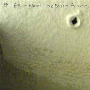 Emitex - Abort The False Alarm_Kost 1 Album