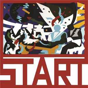 New Composers - Start Album