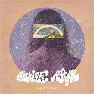 Sibille Attar - Sleepyhead Album