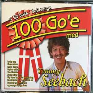 Tommy Seebach - 100 Go'e Med Tommy Seebach Album