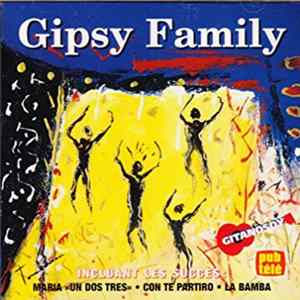 Gipsy Family - Gitanosoy Album