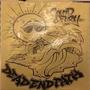 Dead End Path - Death Walks Beside Us Album
