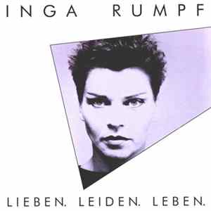 Inga Rumpf - Lieben. Leiden. Leben. Album
