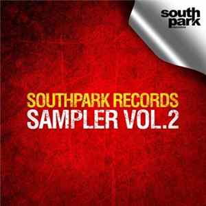 Various - Southpark Records Sampler Vol. 2 Album