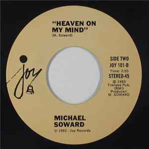 Michael Soward - What Are You Gonna Do Album