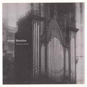 Marhaug | Asheim - Grand Mutation Album