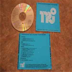 Various - Trilogy Of Stars Volume III Album