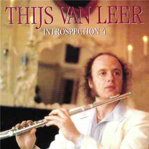 Thijs van Leer - Introspection 4 Album