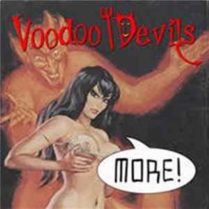 Voodoo Devils - More! Album