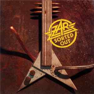 Zar - Sorted Out Album