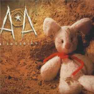 AltoAsalto - Tan Solo Album