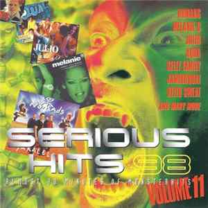 Various - Serious Hits 98 Volume 11 Album